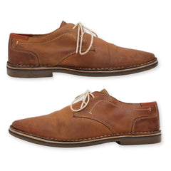 Steve Madden LaceUp Casual Shoes