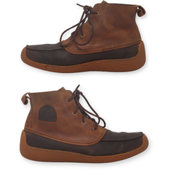 Sorel Men's Chugalug Chukka Boots