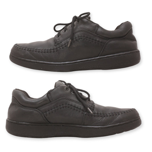 NUNN BUSH Lace-Up Casual Shoes