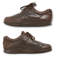 SAS LaceUp Casual Shoes
