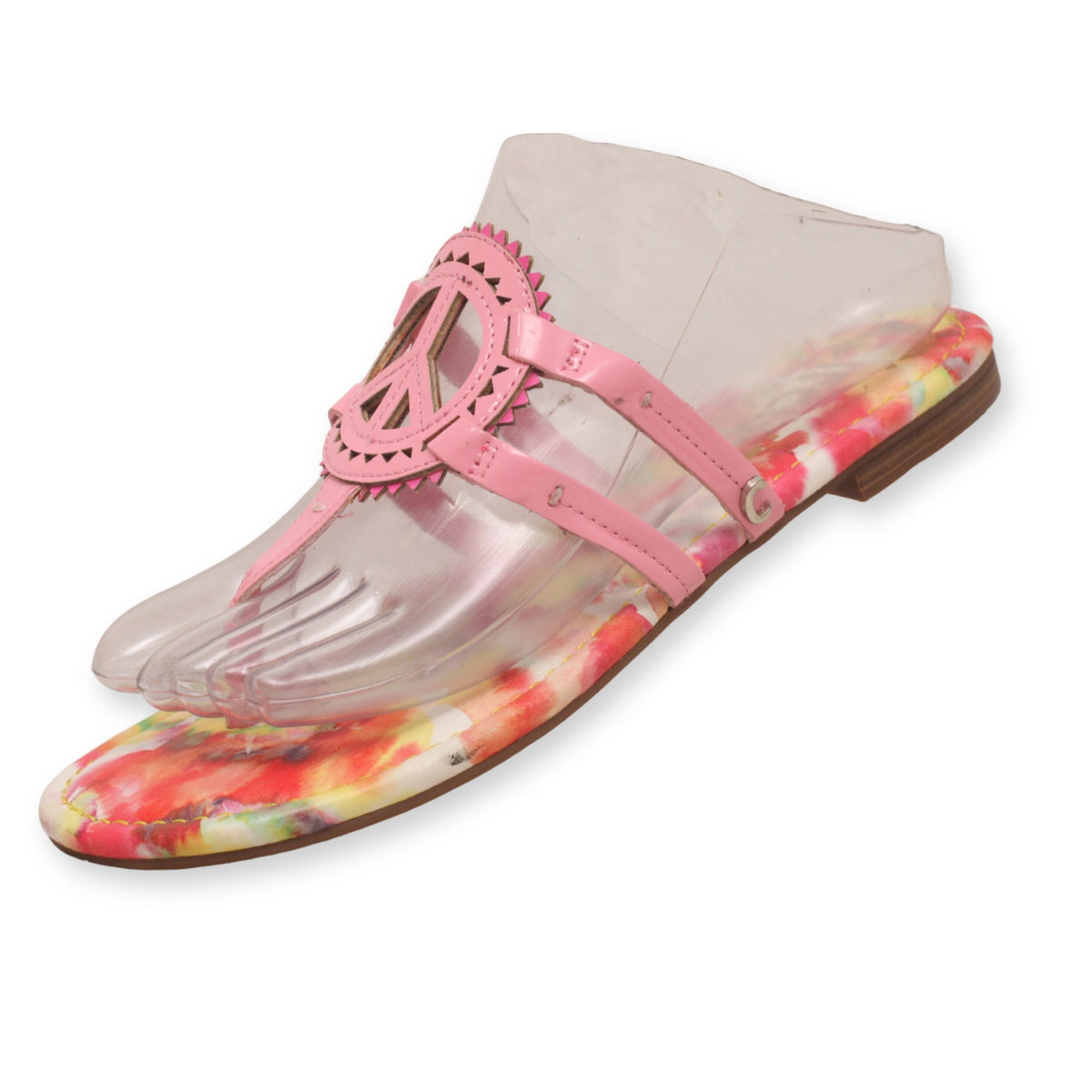 Circus By Sam Edelman Slipper