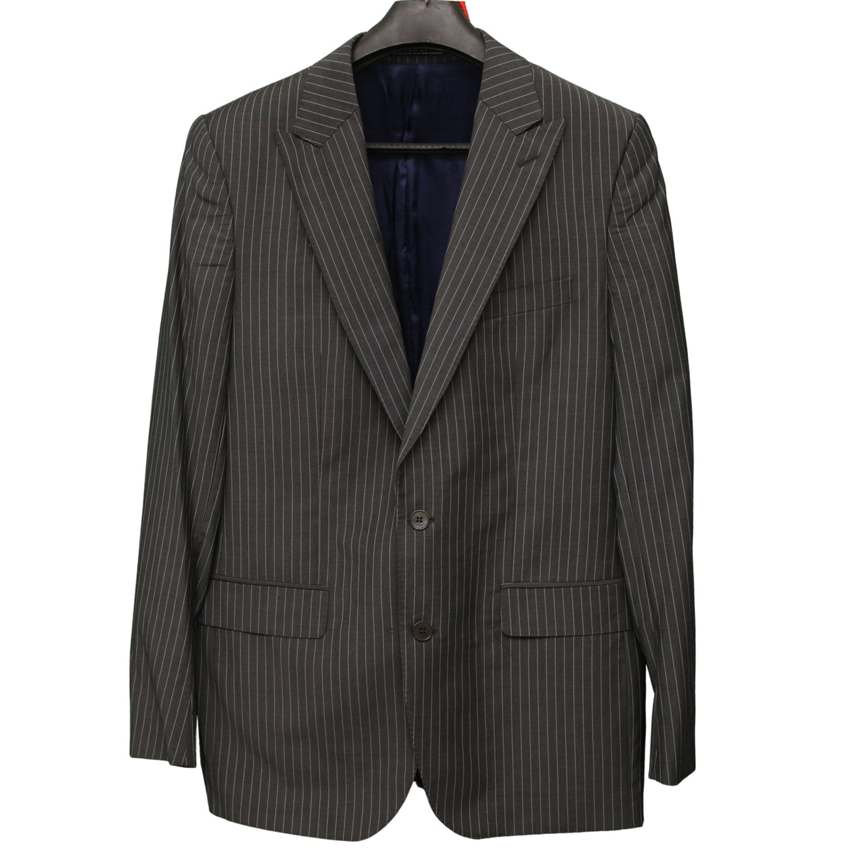 Zara Man Men's Formal Coat