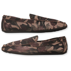 Alfani Mens Bromley Suede