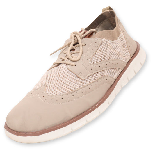 Joomra Lace-Up Men's Sneakers