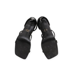 "Steve Madden" Strappy Classic Heels