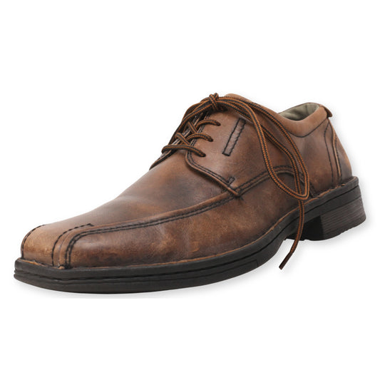 Clark's LaceUp Casual Shoe's