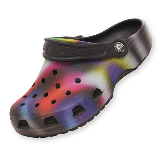 Crocs Classic Solarized Clog