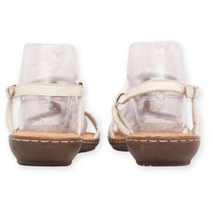 Clarks Strappy Sandals