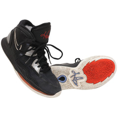 Nike Kyrie Infinity Fire and Ice