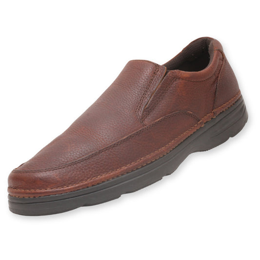 Bass Men's Lace-Up Casual Shoes