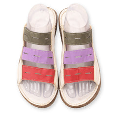 Women's Open Toe Slippers