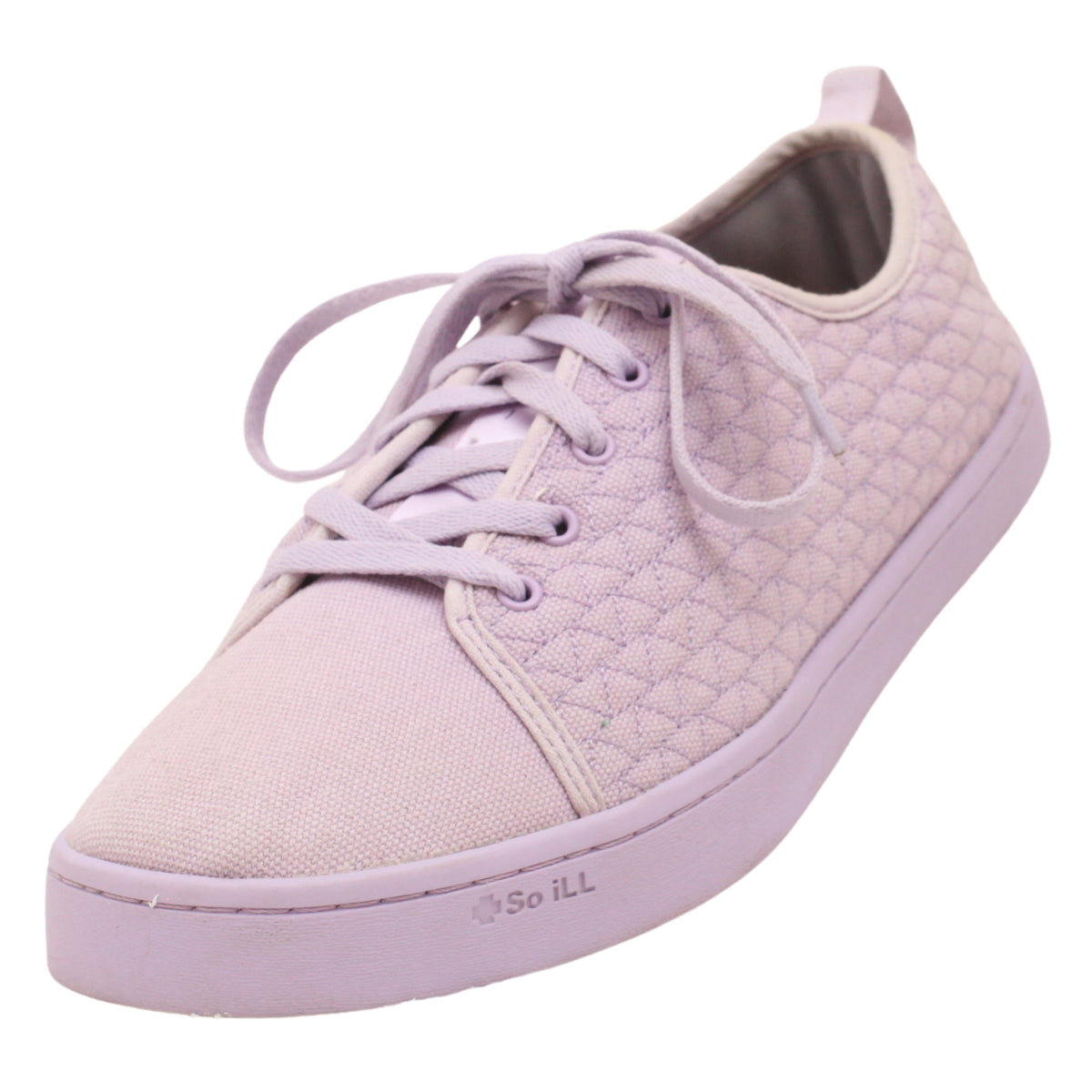 So iLL x On The Roam Yaya Lavender Roamer
