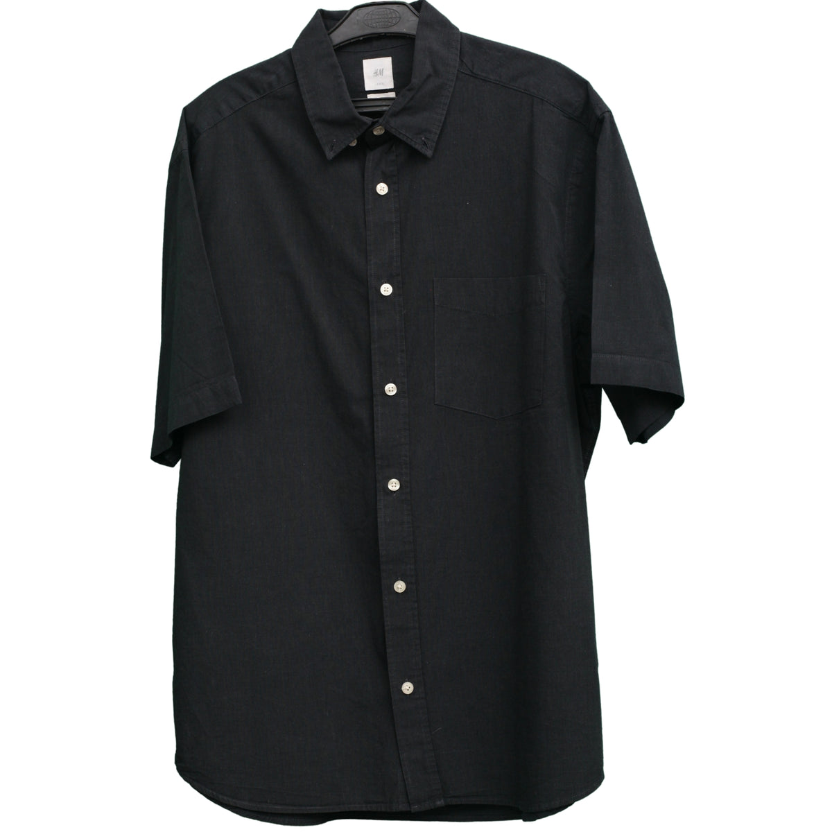 H&M L.O.G.G Regular Fit Casual Shirt