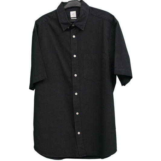 H&M L.O.G.G Regular Fit Casual Shirt