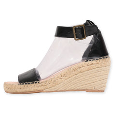 Gap Stylish Ankle Strap Wedges