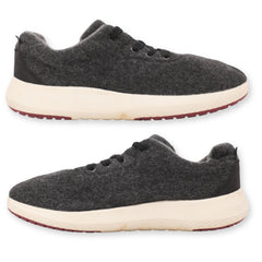 Easy Spirit Women Wool Runner Sneaker