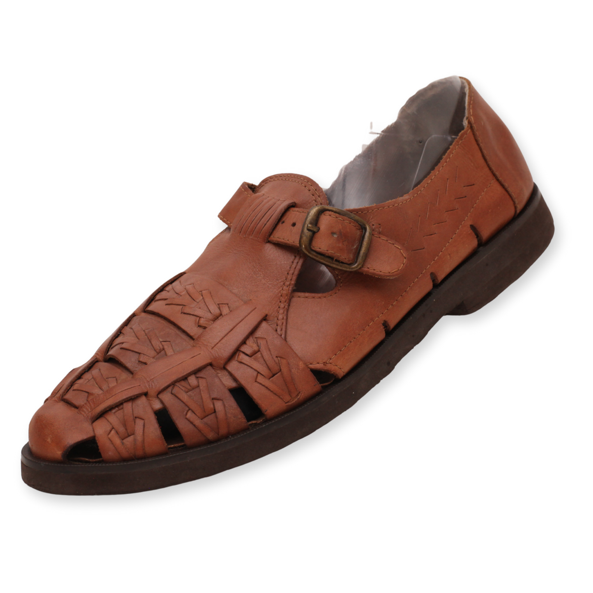 GiorGio Brutini Men's Closed-Toe Sandal