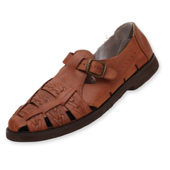 GiorGio Brutini Men's Closed-Toe Sandal