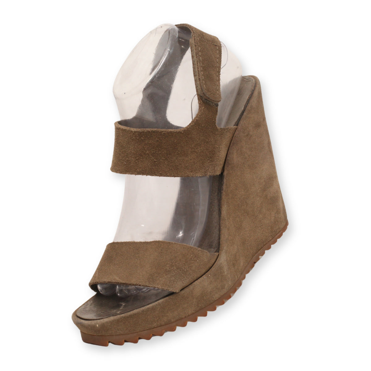 "Pedro Garcia" Wedge Heel