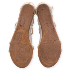 UnionBay T Strap Flat Sandals