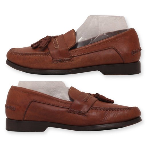 Bostonian Men's tassel loafer