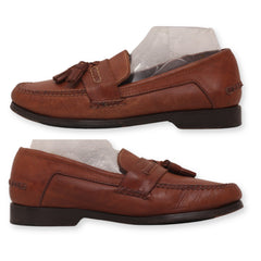 Bostonian Men's tassel loafer
