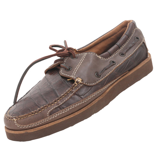 Vaccari Men's Boat Shoes
