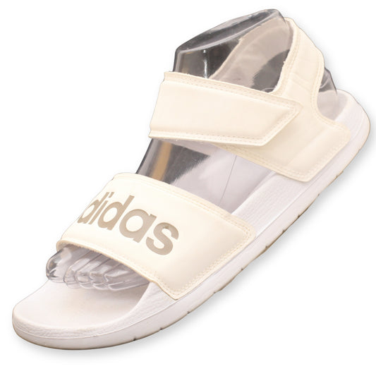 adidas men's strap sandals