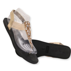 ROUGE Helium T-Straps Sandals