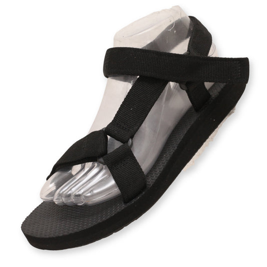 Open-Toe Women Sandal