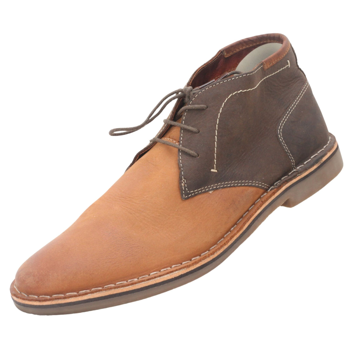 Steve Madden Lace-Up Men's Casual Shoes