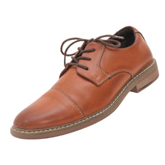 Bruno Marc Lace-Up Formal Shoes
