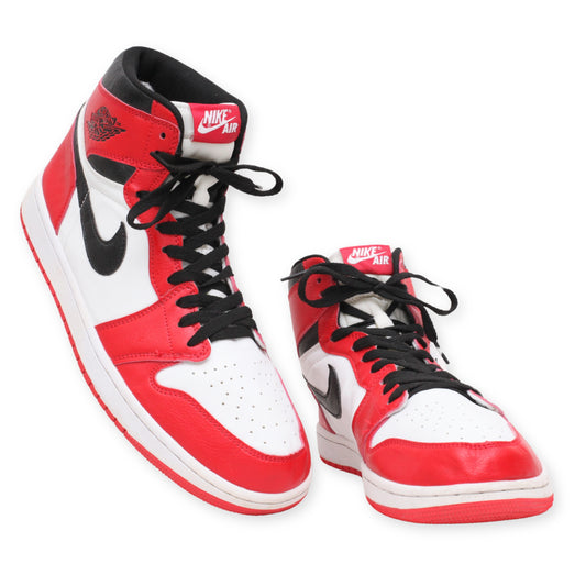 NIKE Air Jordan 1 Retro Chicago