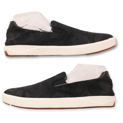 OLUKAI Men's Slip-On Casual Shoes