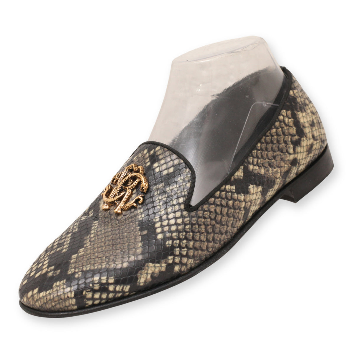 Roberto Cavalli Women's Loafer