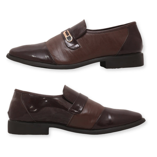 Cruouvalley Men's Casual Loafers