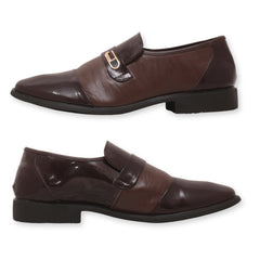 Cruouvalley Men's Casual Loafers