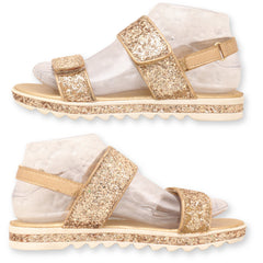 Wonder Nation Strap Sandals