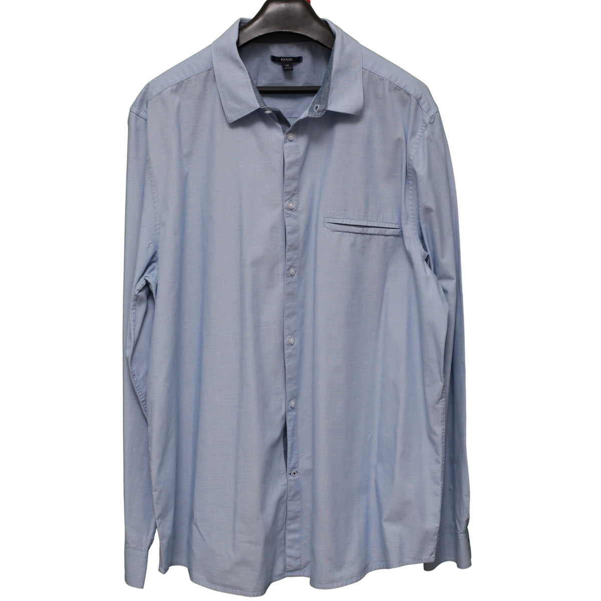 Kiabi Men's Formal Shirt