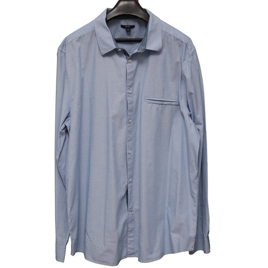 Kiabi Men's Formal Shirt