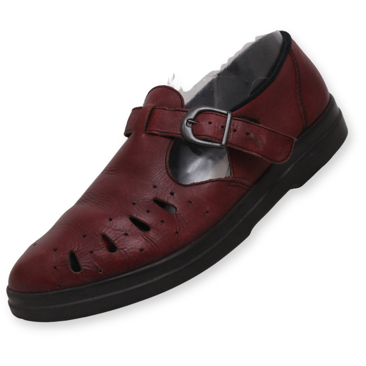 Rieker Women Closed-Toe Sandal