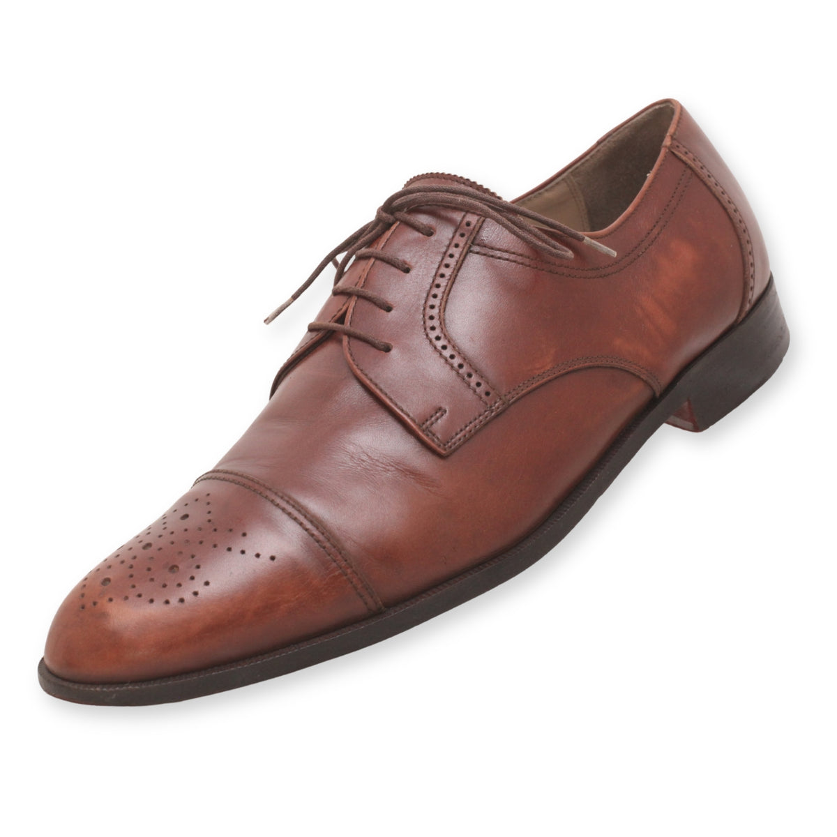 BALLY Lace-Up Men's Formal Shoes