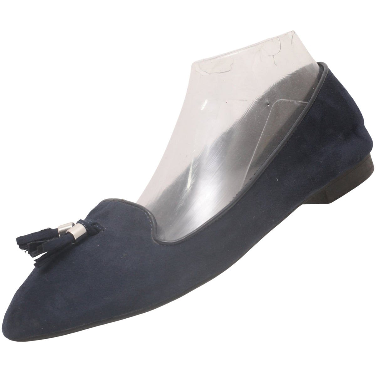 Fioni Women Tassels Loafer