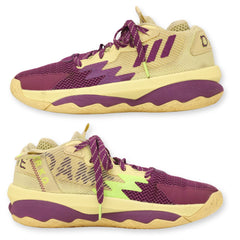 Adidas Dame 8 Basketball Shoes
