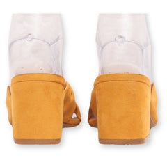 Old Navy Stylish Noted Strap heel Sandal