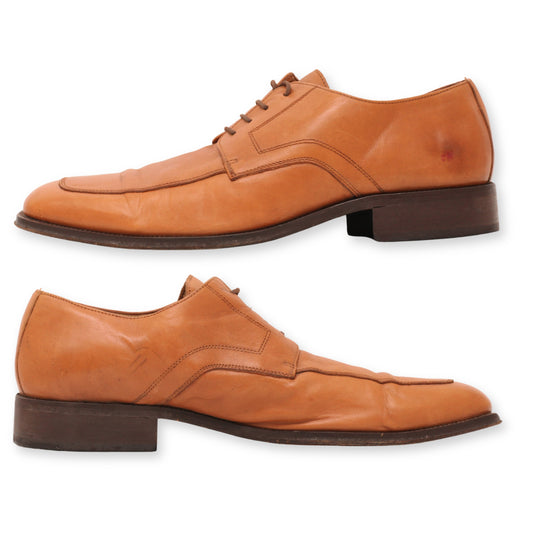 PrimaVera Lace-Up Formal Shoes