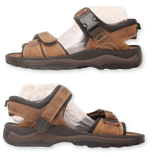 ThomMcan Men's Casual Sandals