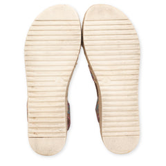 Steve Madden Comfort heels Sandals