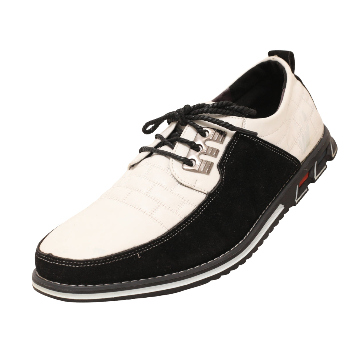Gatsby Lace-Up Men's Casual Shoes