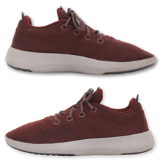 ALLBIRDS WOOL RUNNER MIZZLES
